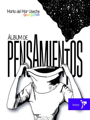 cover image of Álbum de pensamientos